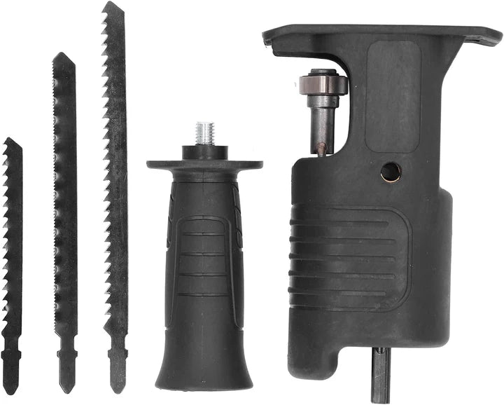 Adaptador De Sierra Eléctrica