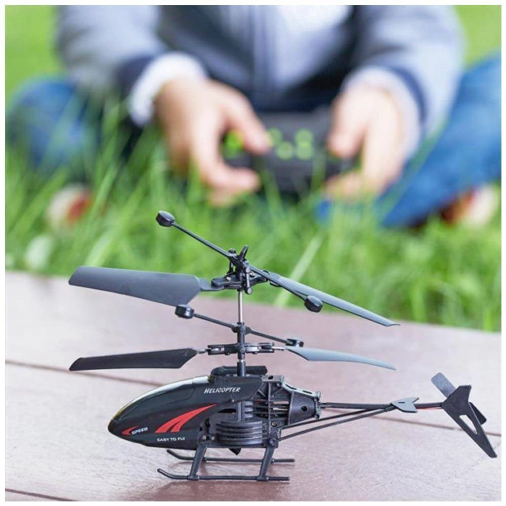 Helicóptero Control Remoto