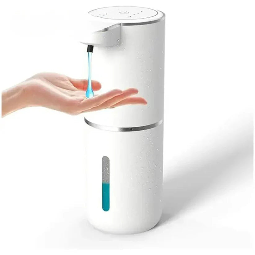 Dispensador de Jabón