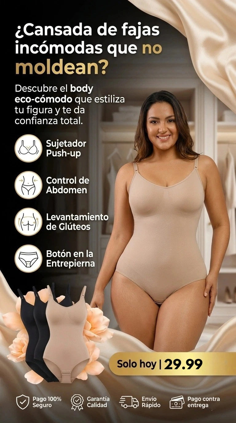 Body Control Deluxe
