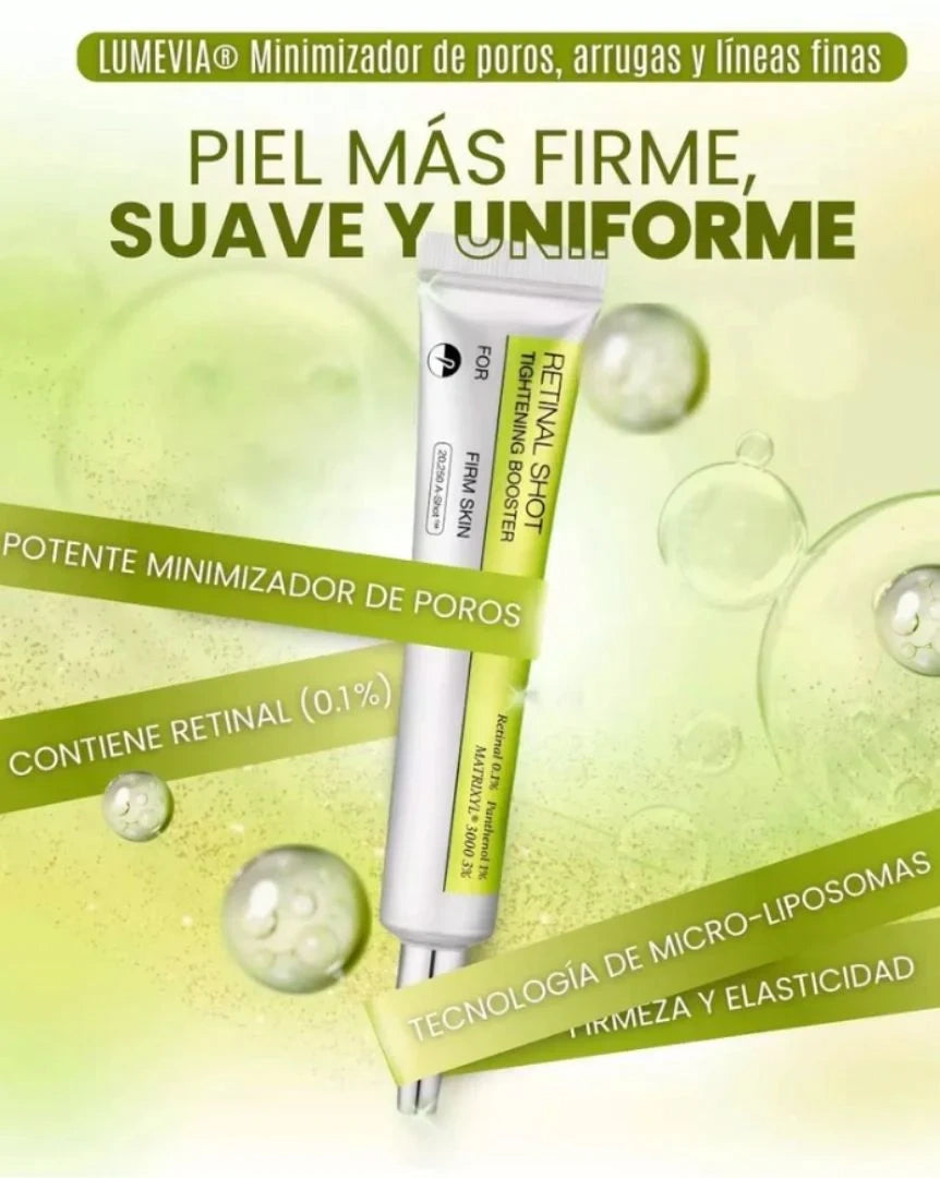 Retinal™ - Serum Retinal