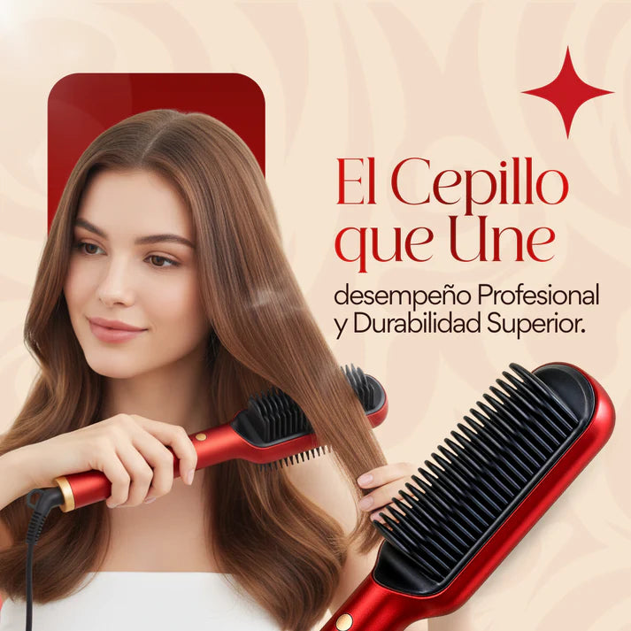 Prolizz - Alisador Profesional