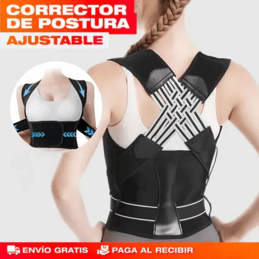 Corrector De Postura