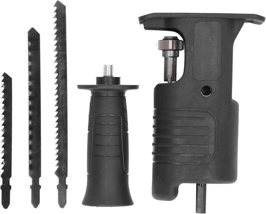 Adaptador De Sierra Eléctrica