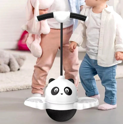 Pelota Saltarina LED - JumpiBall™