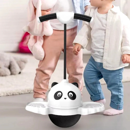 Pelota Saltarina LED - JumpiBall™