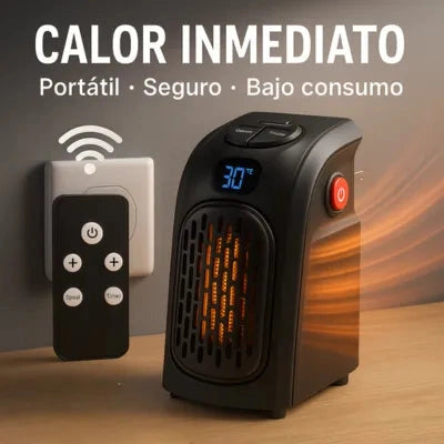 Calentador Eléctrico