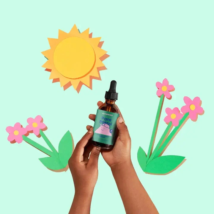 Suplemento Para Patrol Joyspring™