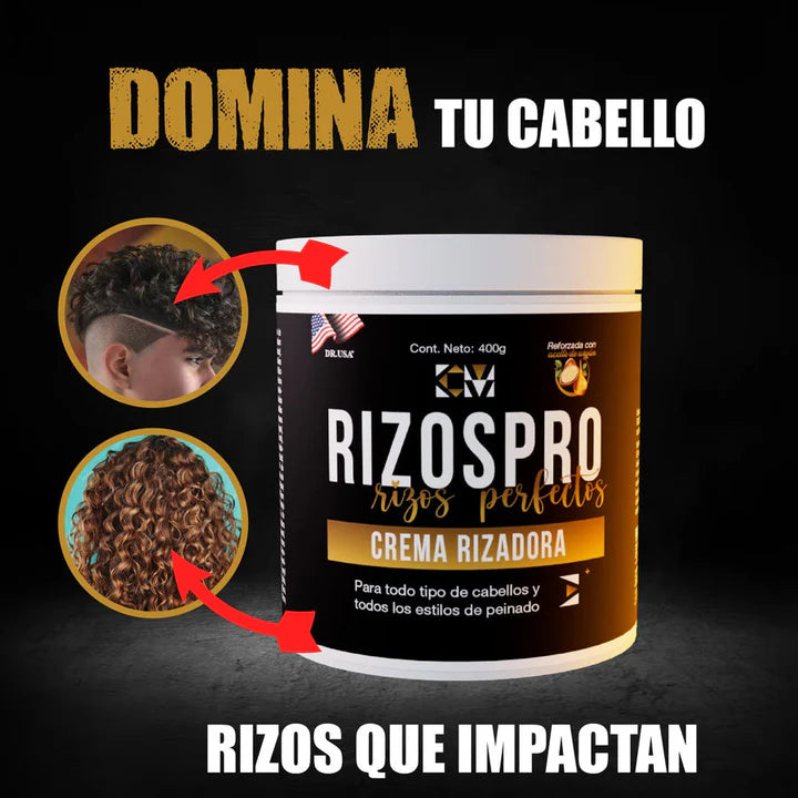 Rizos Pro