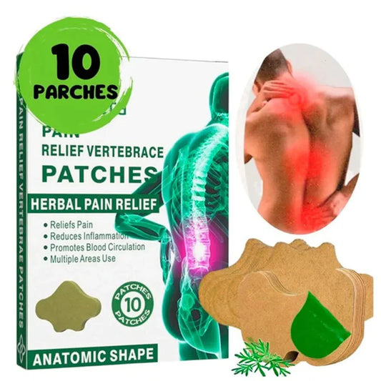 Parche Para Dolor. OFERTA 2x1.