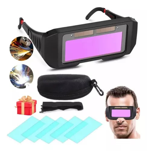 Gafas De Soldar
