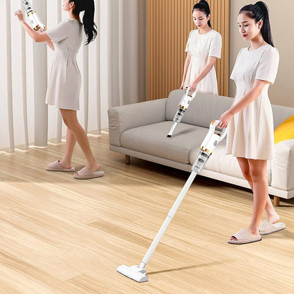 Aspiradora Profesional 3 en 1 CleanLux™
