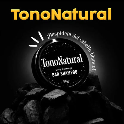 Jabón TonoNatural