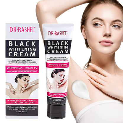 WhiteComplex™ – Crema Aclarante Femenina