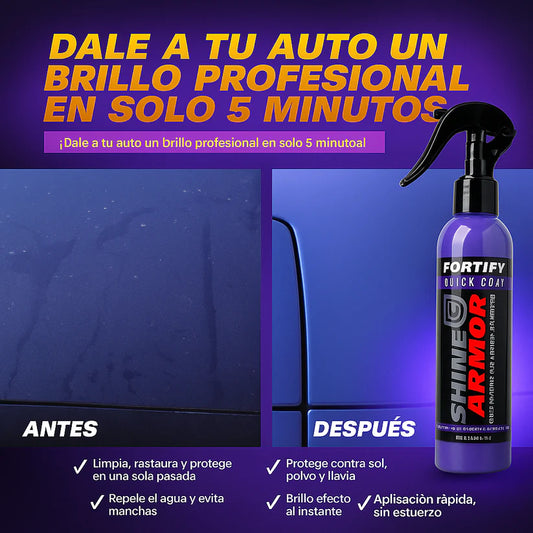 Spray De Cerámica