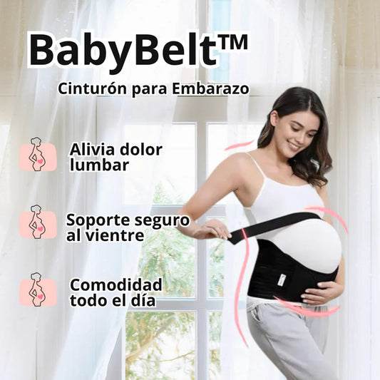 Cinturón Maternal