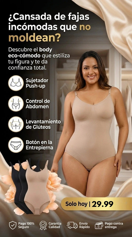 Body Control Deluxe