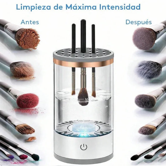 Limpiador De Brochas