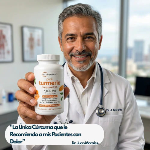 Turmeric Curcumin 95