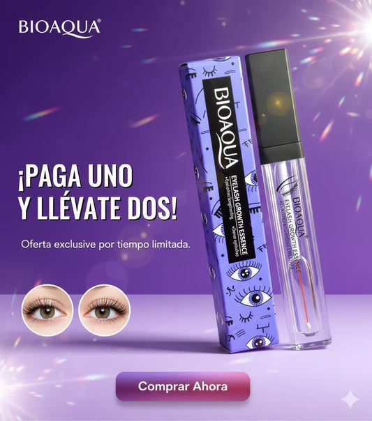 Serum Pestañas. OFERTA 3x1