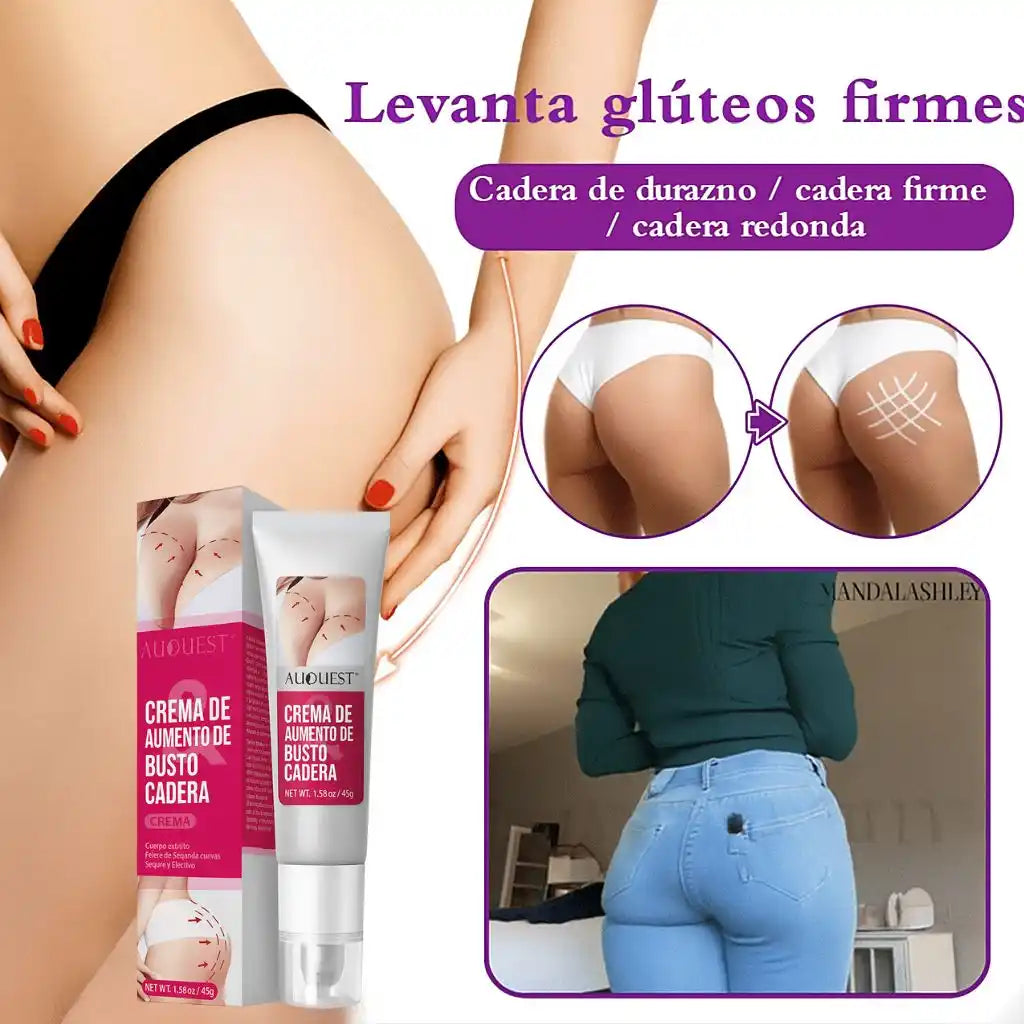 Crema Reafirmante. OFERTA 2x1