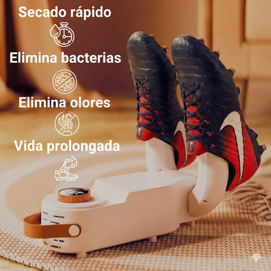 Secador de Zapatos