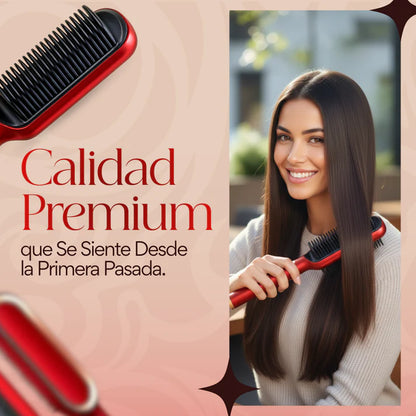 Prolizz - Alisador Profesional