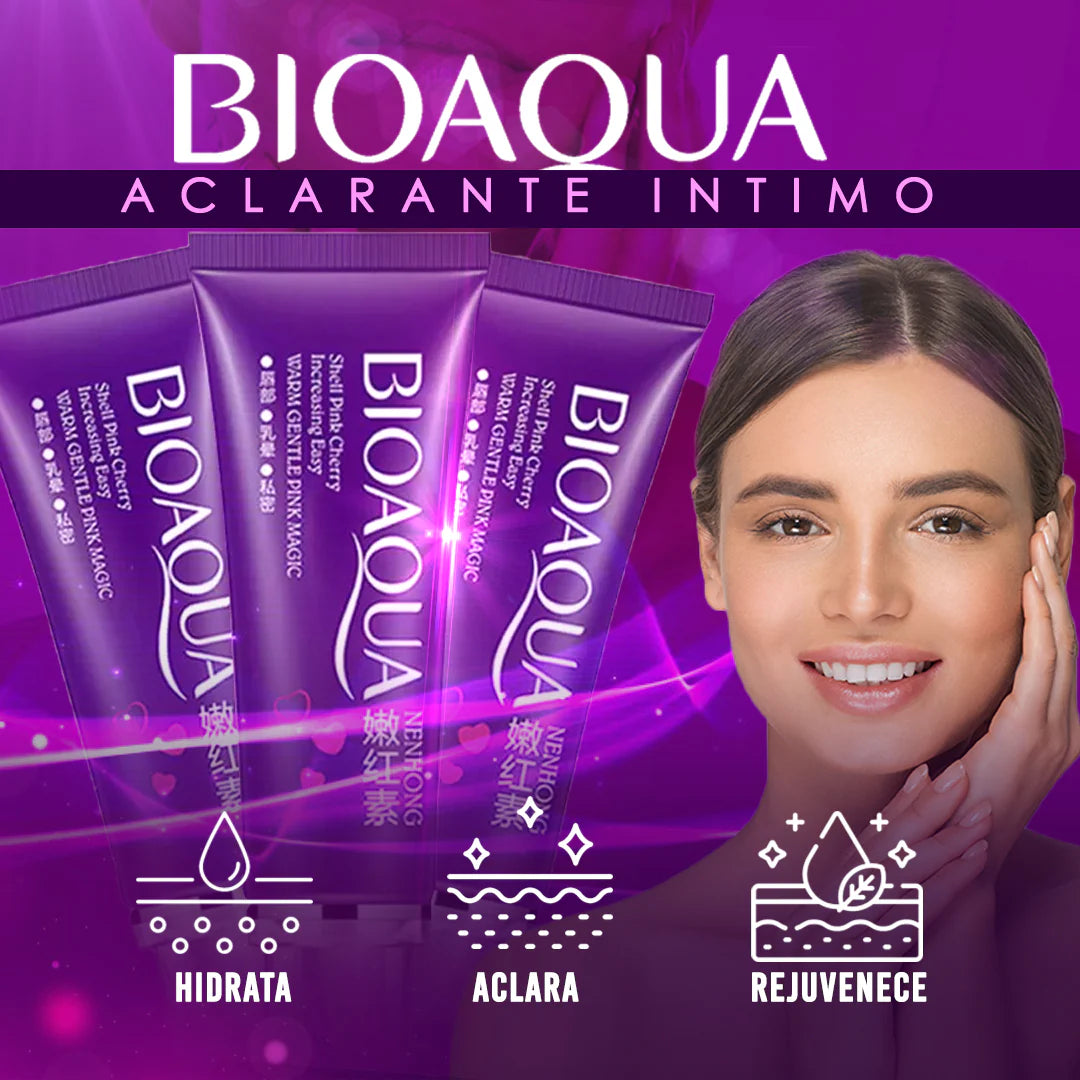 Despigmentante Bioaqua. OFERTA 2x1