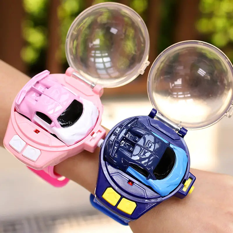 Reloj Carrito Remoto KidsWatch™