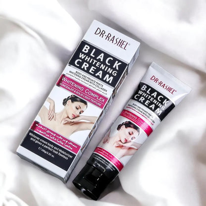 WhiteComplex™ – Crema Aclarante Femenina