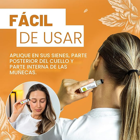 Migrastil Roll-On