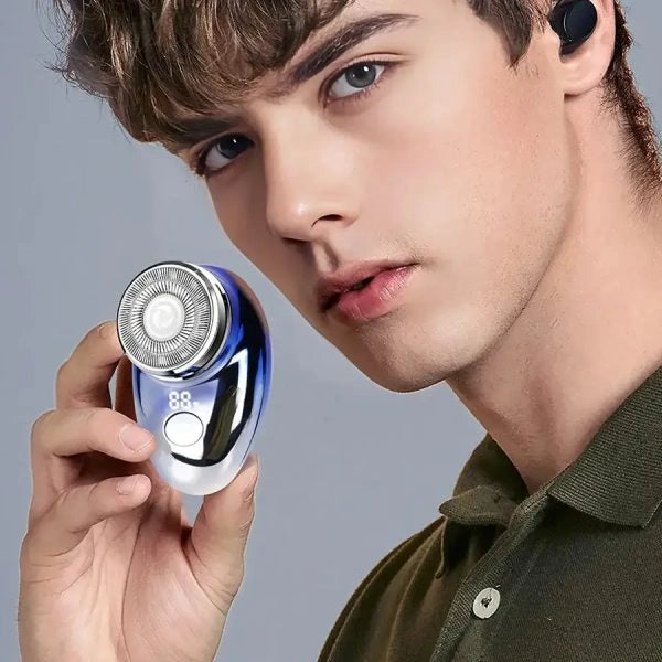 Mini Afeitadora. OFERTA 2x1