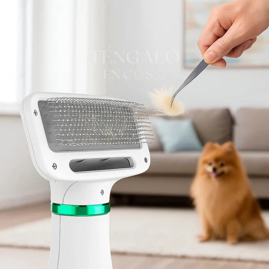 Cepillo Secador UltraSensible - PetPRO™
