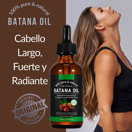 Aceite de Batana – Pure&Grow™. OFERTA 2x1