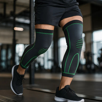 FlexiKnee™ PRO – Compresión y Alivio Total. OFERTA 2x1