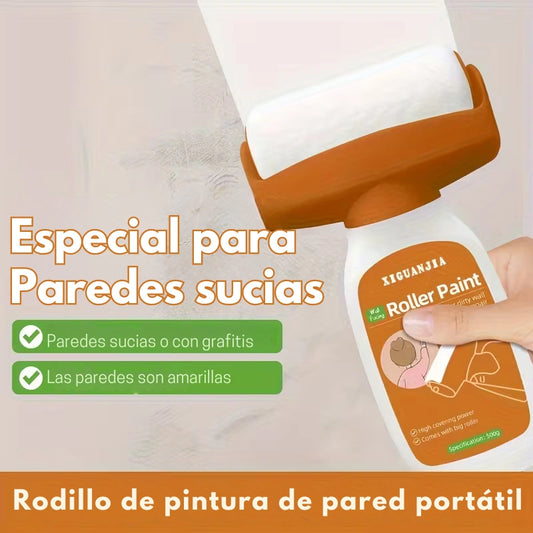 RollWall™ - Rodillo Repara Paredes