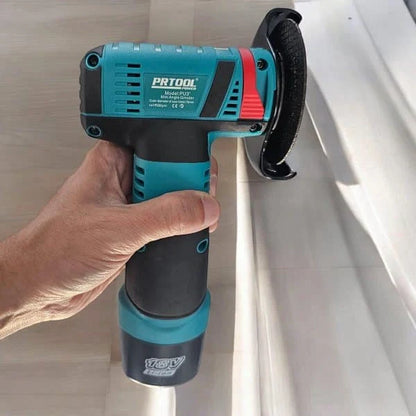 Amoladora de Precisión ProCorte™