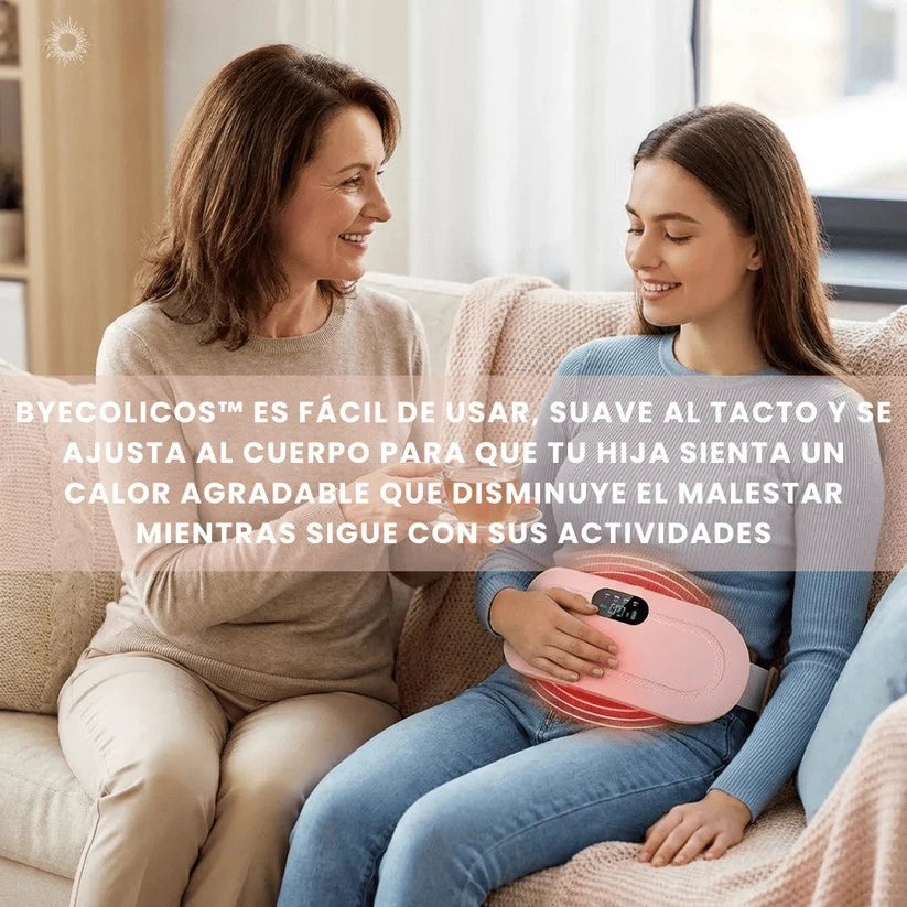 Cinturón Térmico