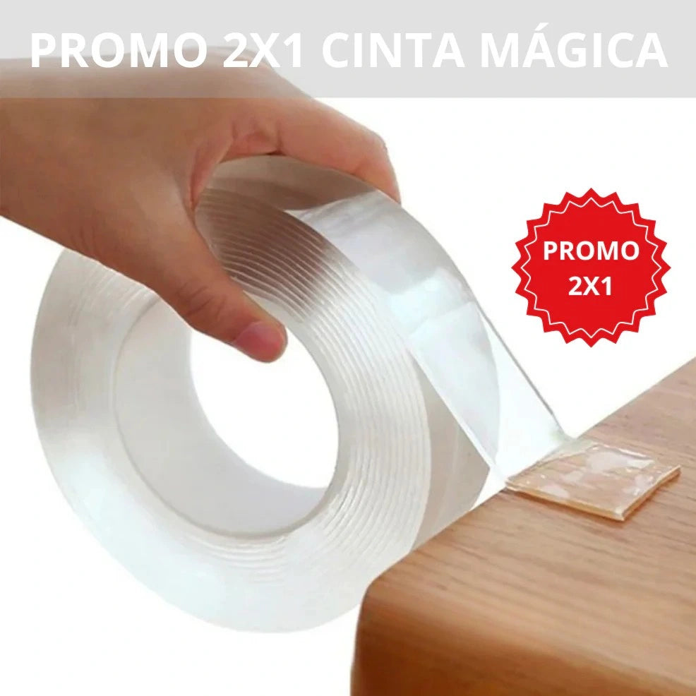 Cinta Mágica 3M. OFERTA 2x1