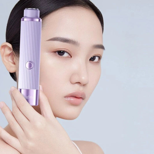 Depiladora Eléctrica 2 en 1 Ultra Sensible SuaveLiss™